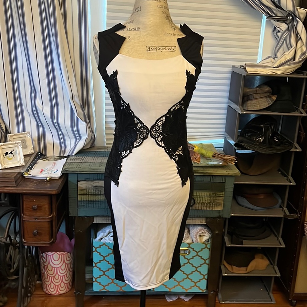 Sexy dress